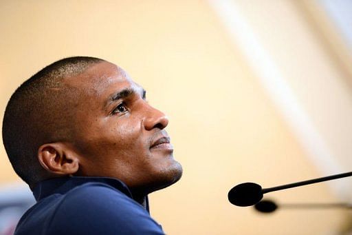 France batten down hatches against Spain