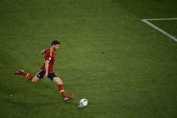 Alonso double inspires Spain to win over French
