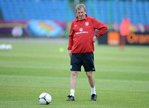 England unchanged, Italy switch three