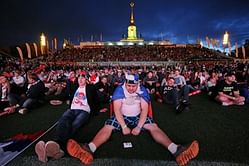 Russian supremo resigns after Euro fiasco