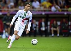 Ronaldo dismisses Spanish fatigue claims