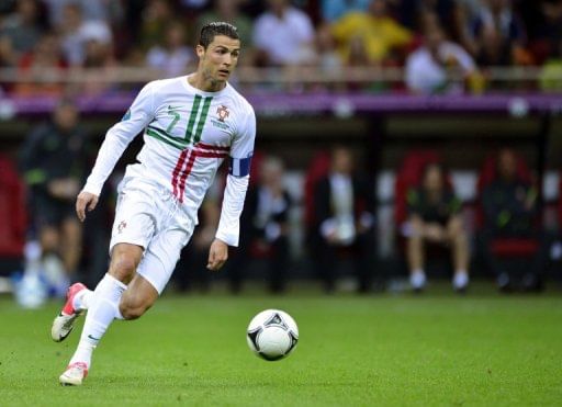Ronaldo dismisses Spanish fatigue claims