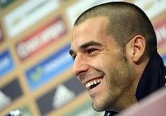 Spain spring Negredo surprise against Portugal