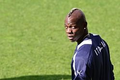 Prandelli not to drop Balotelli