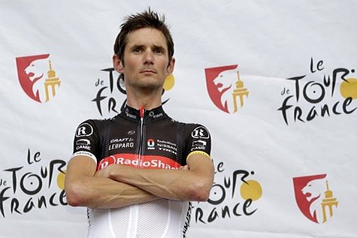 Frank Schleck