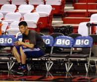NBA arbitrator ruling to benefit Lin, others