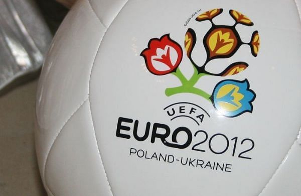 Five things that Euro 2012 has taught us so far