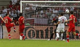 Five key take-aways from Poland vs. Russia