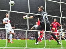 Player Ratings – Poland vs. Russia