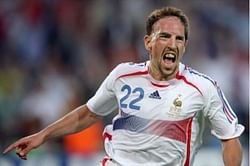 Euro 2012: France, the dark horses