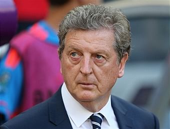 Video: England manager Roy Hodgson wary of Moldova
