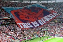Moscow tightens security for Polish embassy