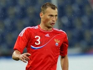Russia not in peak condition for Euros: Physio