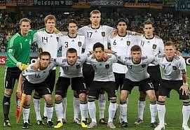 It's Euro time!