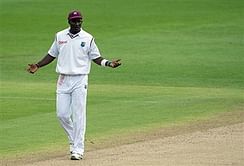 West Indies motivated by history, says skipper Sammy