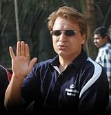 Mohun Bagan appoint Santosh Kashyap as coach