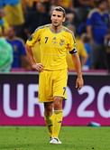 Set pieces crucial to beating England: Shevchenko