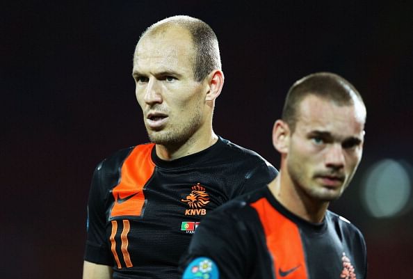 The Dutch Debacle