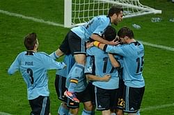 Five key takeaways from Croatia vs Spain