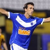 Palmeiras targets Cagliari striker Ribeiro