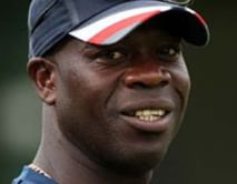 West Indies coach blames second string players