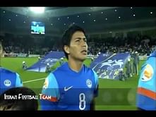 Chew on this...some of Sunil Chettri's best goals!
