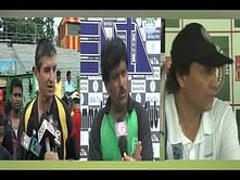 VIDEO: Comparing the Coaches of the Kolkata Maidan giants