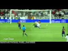 Top 10 football players of 2011/12 season