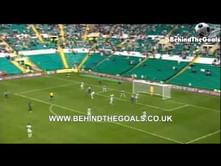 Highlights - Celtic 1-1 Inter Milan