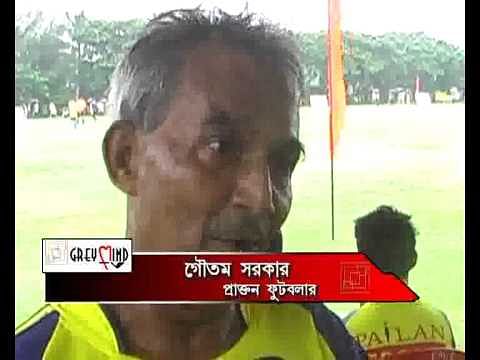 VIDEO: The new Pailan Arrows Team Bus