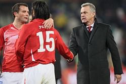 Legendary football Managers Part #1