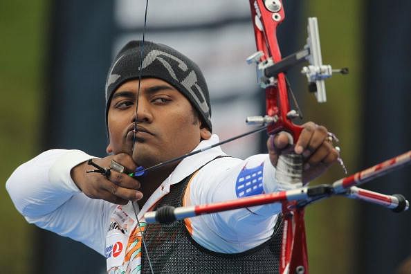 Jayanta Talukdar