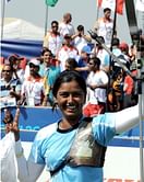 Deepika Kumari named FICCI sportsperson of the year