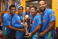 Good team won us World Cup, not just captaincy: Sehwag