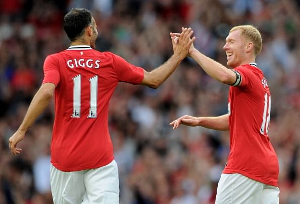 Football Mercenaries
