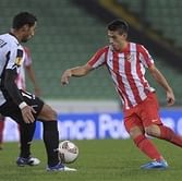 Deportivo La Coruna signs Portuguese winger Pizzi