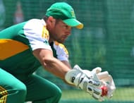 Boucher stands at no.2 in our top 10 wicket keeper batsmen list