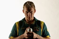 Brett Lee - A Tribute