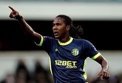 Fulham Official: Jol grabs Rodallega in free transfer