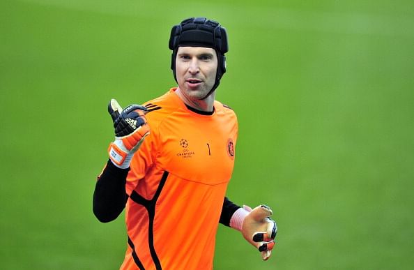 Petr Cech Profile Picture
