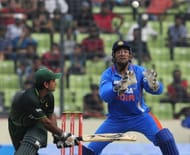 A top 10 without Dhoni is just unimaginable, the Indian Captain is at no.4