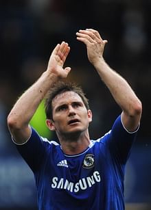 Frank Lampard Biography, Career Info, Records & Achievements