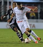 Roma secures Brazilian defender Castan