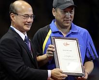 BWF expects new faces, new format at London Olympics