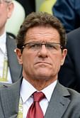 Fabio Capello vows to take Russia to 2014 World Cup quarters