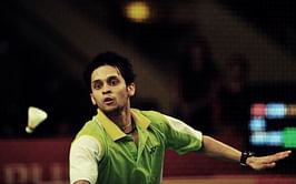 Kashyap in scintillating form; beats Nguyen to reach knockouts