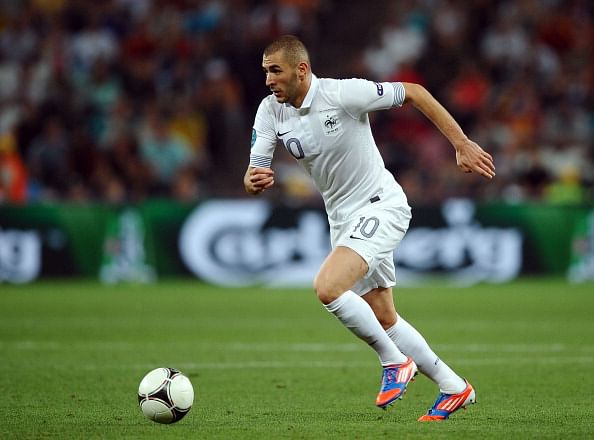 Fabulous Fabio, Immortal Iker – How Real Madrid players did at the Euros