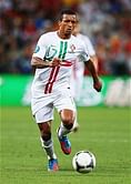 Nani Wants To Stay At Old Trafford