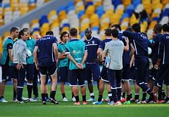 10 players to watch out for in the Euro final