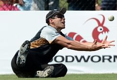 New Zealand skipper Taylor sidelined by injury